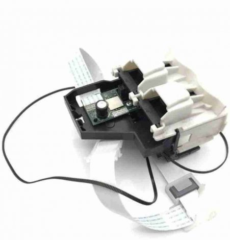 HP C8109-67013 | Ink Cartridge Carriage Assembly for Inkjet