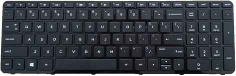 HP F2A64AV#ABA | Keypad 17 Key English (US)