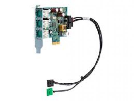 HP F6F24AV | 12v Pusb Entry 1st Card