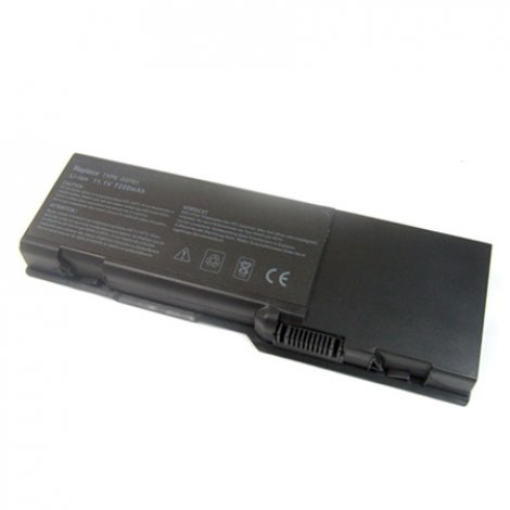 Dell TM953 | 6-Cell Primary Laptop Battery for Inspiron 6400, Latitude 131l, Vostro 1000 Series