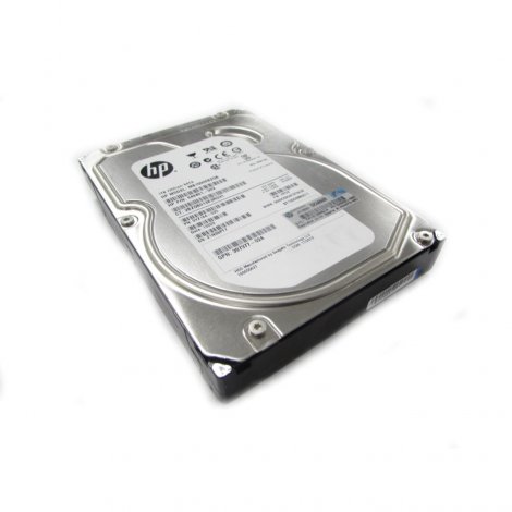 HP A2566A | 1GB FWD 68-Pin 3.5-inch Internal Hard Drive