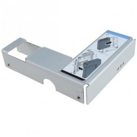 Dell 01Y05J | 2.5-inch to 3.5-inch Internal Hard Drive Mounting Bracket for PowerEdge C6400