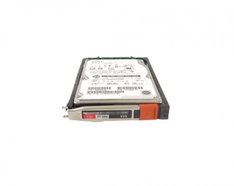 EMC 005051461 | 900GB 10000RPM SAS 6GB/s 2.5-inch Internal Hard Drive
