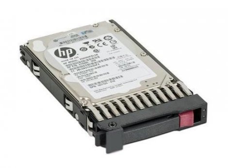 HP 759221-001B | 300GB 15000RPM SAS 12GB/s 2.5-inch Internal Hard Drive