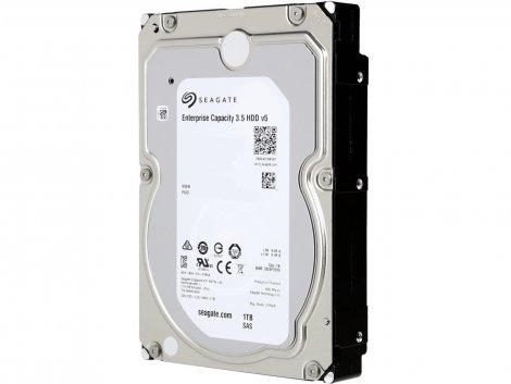 Seagate ST373307L | 73.4GB 10000RPM SCSI 320Mb/s 3.5-inch Internal Hard Drive