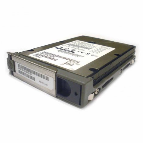 Sun X5237A-N | 18GB 10000RPM SCSI 160Mb/s 3.5-inch Internal Hard Drive