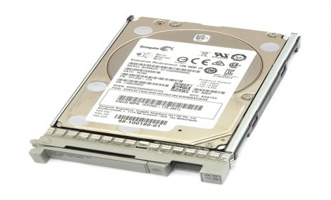 Seagate 9TR268 | 1TB 7200RPM SAS 6GB/s 2.5-inch Internal Hard Drive