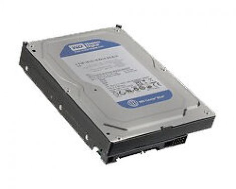 Western Digital 99-004181-005 | Caviar 1.2GB 4500RPM IDE/ATA 64KB Cache 3.5-inch Internal Hard Drive