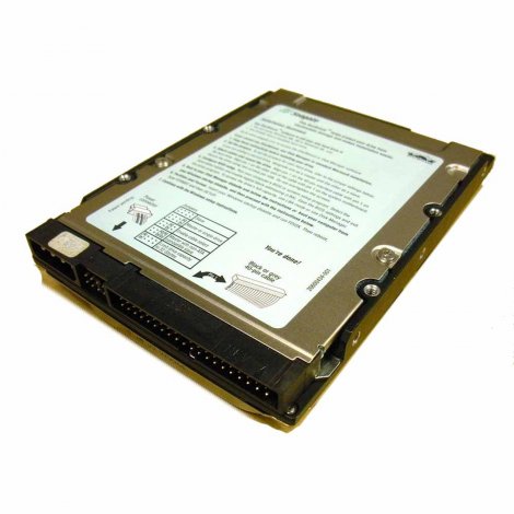 Sun 3703678-04 | 18.2GB Fiber Channel Internal Hard Drive