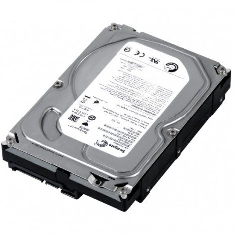 Seagate 100316759 | Barracuda 7200.7 Series 40GB 7200RPM IDE Ultra ATA/100 (ATA-6) 2MB Cache 3.5-inch Internal Hard Drive