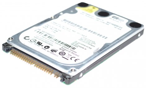 HP 647681-001 | 250GB 2.5-inch 5.4k 3GB/s SATA Internal Hard Drive