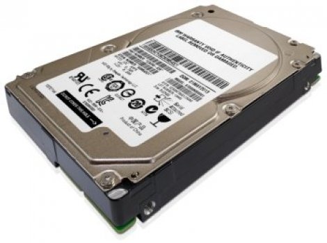 Lenovo 01GV036 | 900GB 15000RPM SAS 12GB/s 2.5-inch Internal Hard Drive