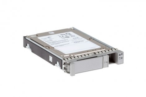 Fujitsu ETFDB1-L | 1.2TB 10000RPM 2.5-inch Internal Hard Drive for Dx100/200 S3