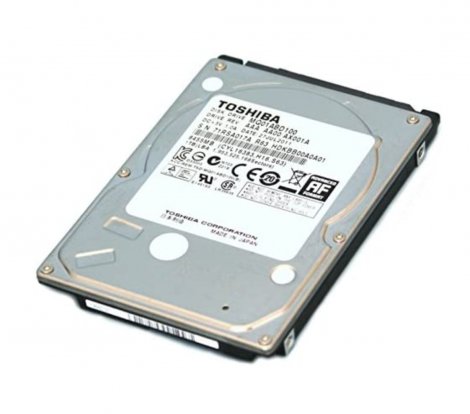 Toshiba HDWR51EXZSTB | X300 Pro 14TB SATA 6GB/s Internal Hard Drive