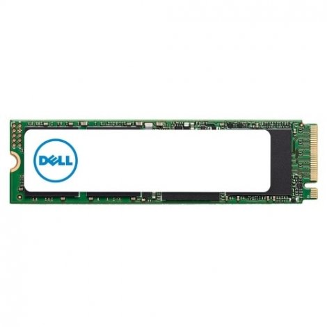 Dell 08DPJF | 256GB PCIe NVMe M.2 2280 Solid State Drive (SSD)