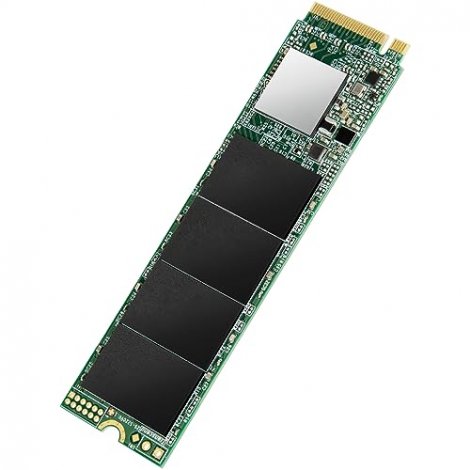 Micron MTFDKBA512QFM-1BD1AABYYR | 2400 512GB PCIe 4.0 NVMe Solid State Drive (SSD)