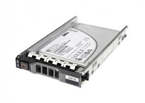 Dell 08RCKR | 512GB SATA3 2.5-inch Solid State Drive (SSD)