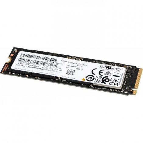 Samsung MZ-V9S2T0BW | 2TB TLC PCIe 4.0 x4 (AES-256 TCG) M.2 2280 Solid State Drive (SSD)