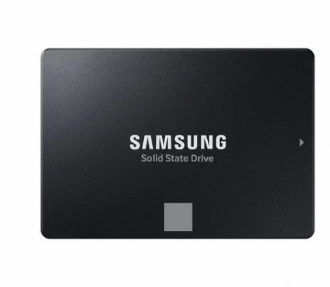 Samsung MZWL67T6HBLC-00AW7 | PM9D3a 7.68TB NVMe PCIe 5.0 x4 2.5-inch Solid State Drive (SSD)