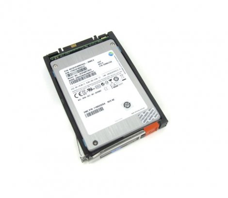 005053702 | EMC 1.92TB 2.5-Inch NVME Solid State Drive (SSD)
