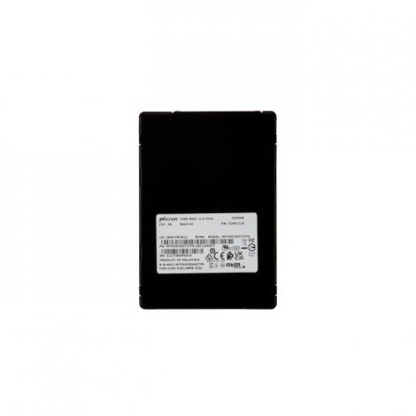 Micron MTFDKCC15T3TFR-1BC15ABYYR | 7450 PRO 15.36TB U.3 Read-Intensive Solid State Drive (SSD)