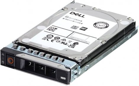 Dell 0FW2K0 | 6.4TB TLC Mixed-Use Express Hhhl Solid State Drive (SSD)