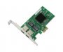 Dell CX2HJ | 10GBase-T Dual Ports RJ-45 Ethernet PCIe 2.1 X8 Converged Network Adapter