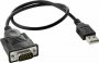 IBM 45W1019 | Female Serial TO USB Console Cable