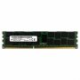 Micron MT18JSF51272PDZ-1G6K1HE | 2GB DDR3-1600MHz PC3-12800 ECC Registered DIMM CL11 DDR3 Dual Rank x8 1.5V 240-Pin Memory Module
