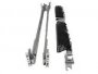 Dell H2847 | 2U Rack Rail Kit for PowerEdge 2850