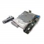 Dell JU318 | I/O USB VGA Control Panel for PowerEdge 1950