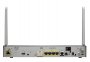 C881G+7-A-K9 | Cisco 800 Series Integrated Services Router with Embedded 3.7G