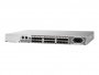 HP HSTNM-N018 | 24-Ports 8/24 Ports Enable SFP Managed SAN Switch