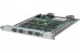 HP JF840A | 8-Ports Async Serial Multi-function Interface MIM Module for MSR Router