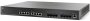 Cisco SG550XG-8F8T-K9 | 550X SG550XG-8F8T 8 x Ports 10GBase-T + 8 x Ports SFP+ Layer 3 Managed Stackable Gigabit Ethernet Network Switch