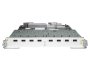 Cisco A9K-8T/4-B | ASR 9000 Series 8-Ports 10GbE XFP Line Card Module