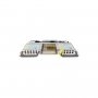 Cisco 20-1GE-FLEX | 20x 1GE Flexible Interface Module for CRS-1