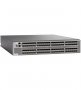 DS-C9396T-K9 | Cisco 64 ActivePorts Fiber Channel Switch
