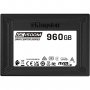Kingston SEDC1500M/960G | Data Center DC1500M Solid State Drive 960 GB Internal 2.5-inch U.2 PCIe 3.0 x4 (NVMe)