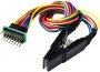 HP 10024A | Ic Test Clip 16 PIN