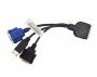 HP 17-04892-01 | I/o Cable for Sbc