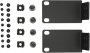 Dell 332-1584 | W-7200 series Rack Mount Kit