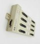 HP 40299-60002 | Rs 232-c Full Modem