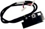 HP 639942-001 | 8200 Elite Aio Side key Cable Assembly