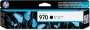 HP C2P35S | 970 (Black) Ink Cartridge for OfficeJet Pro X Printer