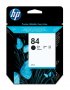 HP C5016-80014 | No.84 Dye Black Ink Cartridge (69ml)