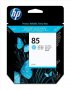 HP C9428-88001 | 85 (Light Cyan) High Capacity 69ml Ink Cartridge