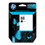 HP C9385S | 88 Ink Cartridge - Black for OfficeJet Pro K and OfficeJet Pro L Printers Series