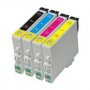 HP CH198A | EC301 (Light Magenta) Dye Ink Cartridge 500ml for CS XII / Esprit / FabriJet Printers