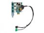 HP F6F24AV | 12v Pusb Entry 1st Card